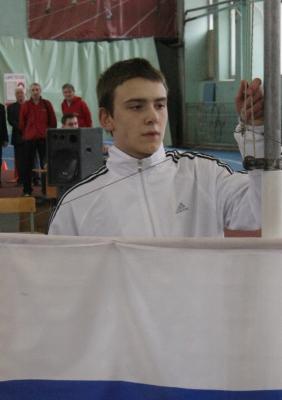 Алексей Лукашин